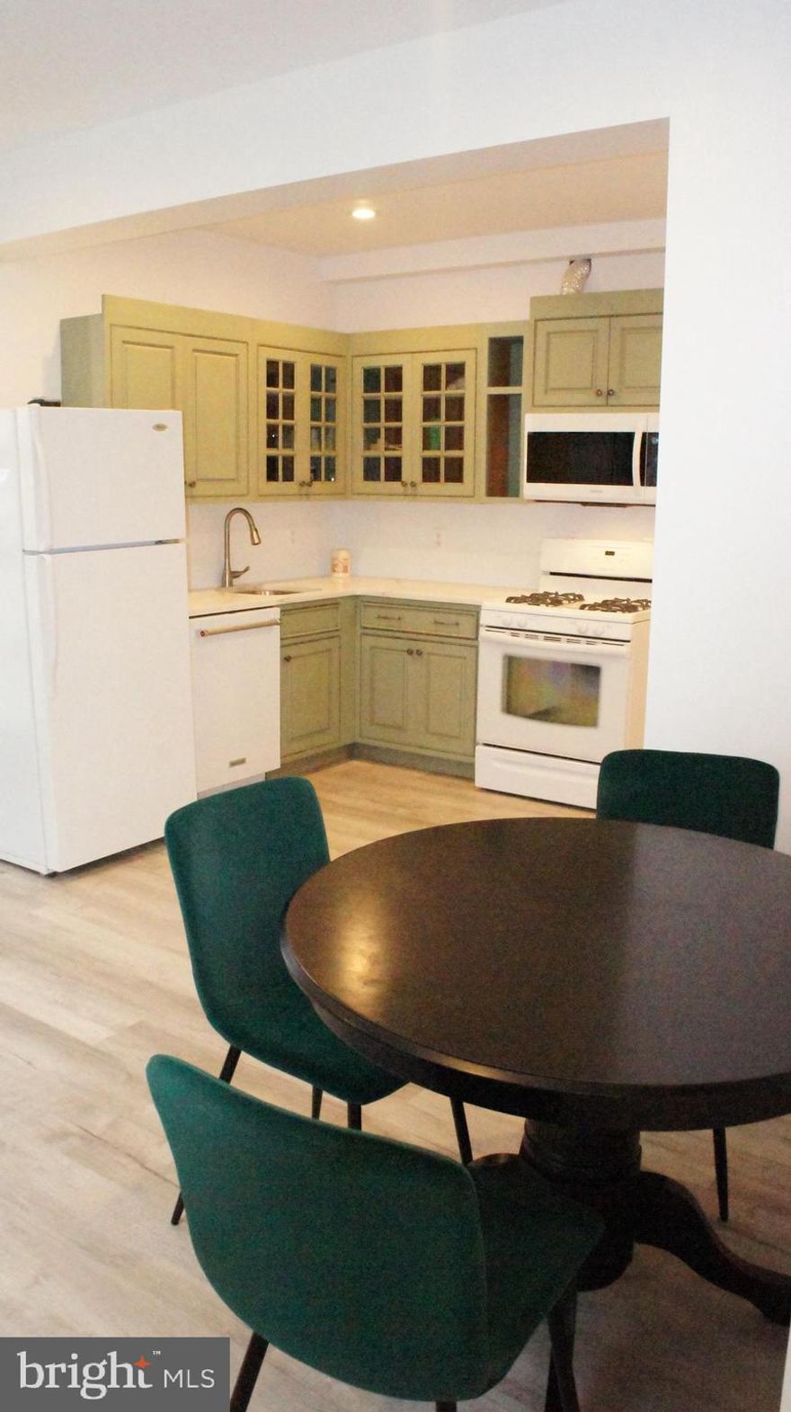 This beautifully updated 2-bedroom, 1-bath unit in the highly sought-after Douglas Park neighborhood offers the perfect mix of style and convenience. Fully renovated in 2021, it features high ceilings, recessed lighting, a tankless water heater, and modern finishes that immediately catch your eye. The spa-like bathroom includes a tiled, glass-enclosed walk-in shower and heated floors for year-round comfort. Both bedrooms offer generous closet space, and large windows fill the unit with natural light, creating an open, airy feel. Situated on the garden level with its own private rear entrance, this unit also provides plenty of on-street parking (permit required) and utilities included—a rare convenience in Arlington. Located less than a mile from the shops, restaurants, and entertainment of Shirlington, and just steps from the W&OD bike trail, you’ll enjoy easy access to I-395 and the Pentagon. Don’t miss this opportunity to rent a modern, well-appointed unit in one of Arlington’s most desirable neighborhoods!