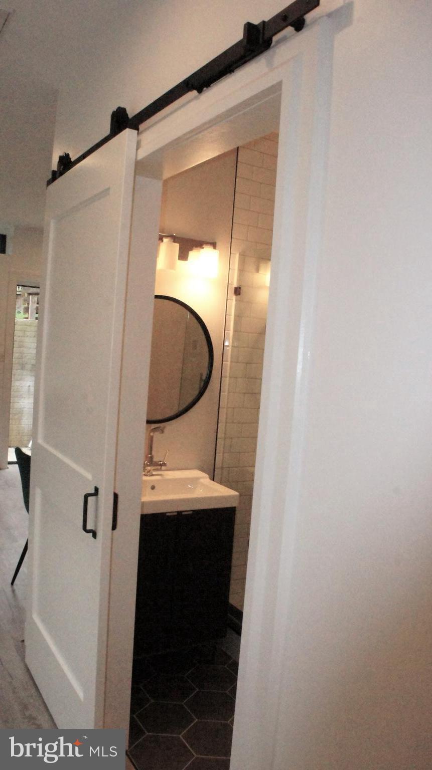 DOUGLAS PARK - Residential Lease