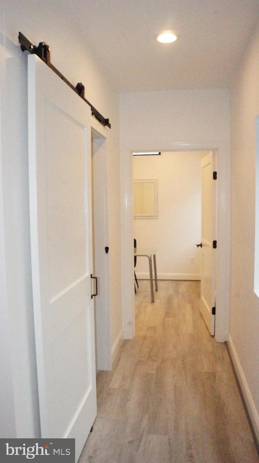 DOUGLAS PARK - Residential Lease