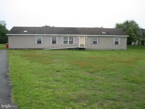 34137 Central Avenue, Frankford, DE MLS: DESU2086334