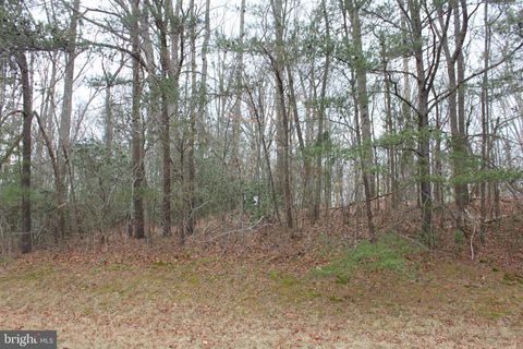 Vacant Land For Sale - 25815 Three Notch Rd<br/> HOLLYWOOD, MD 20636