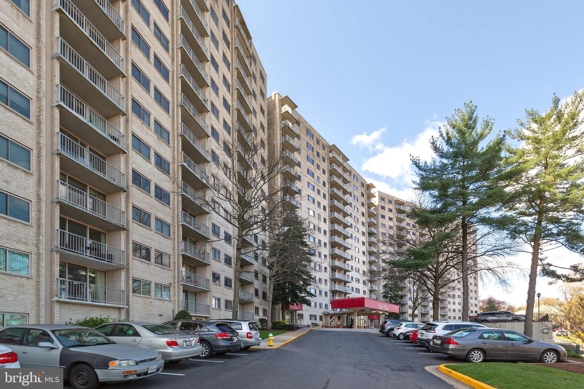 2500 N Van Dorn Street Unit PH28, Alexandria, VA 22302