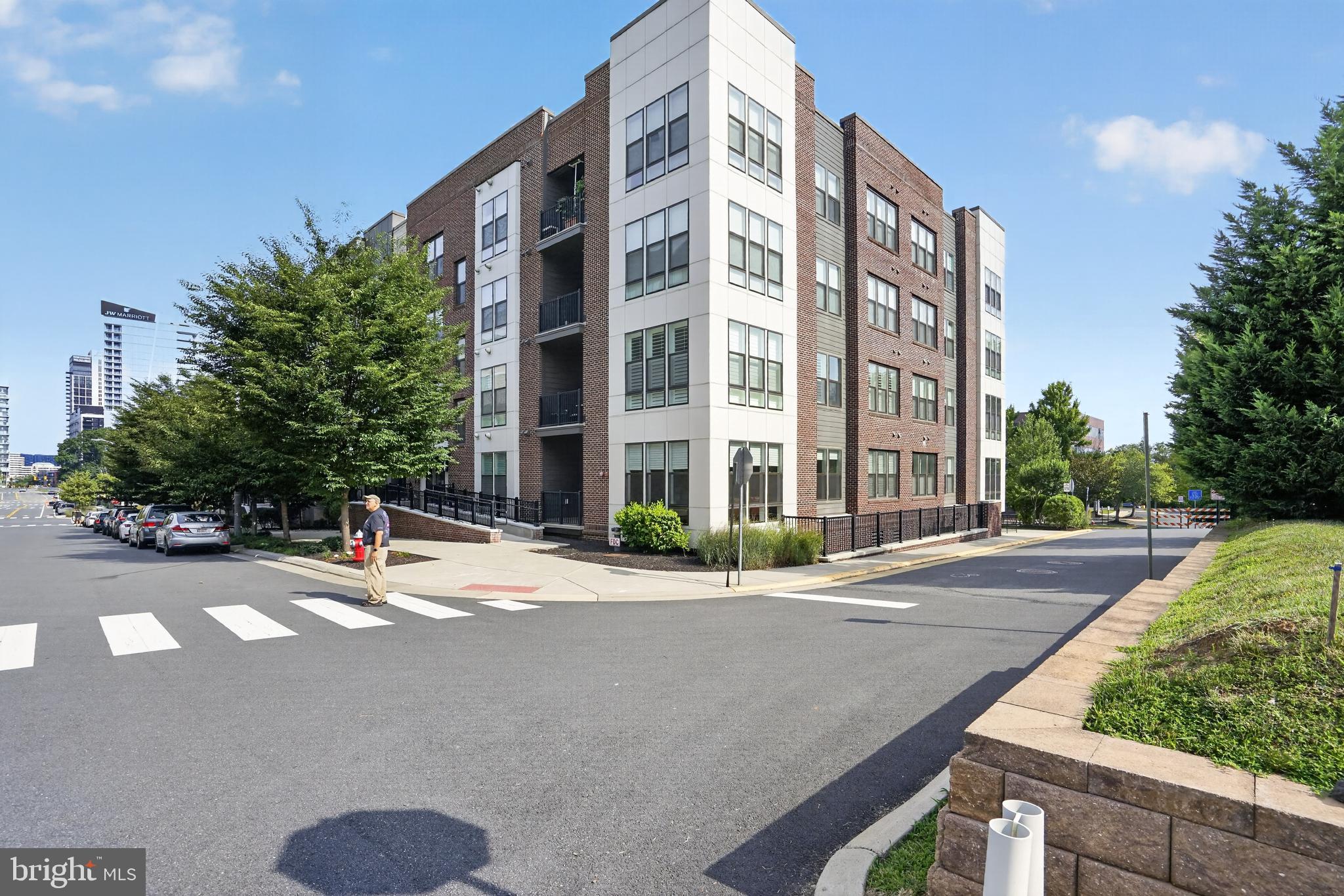 11200 RESTON STATION BOULEVARD 406