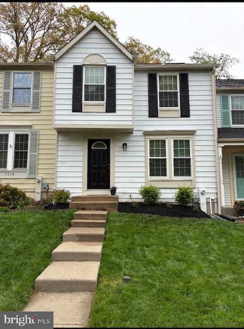 THOMAS RUN - Residential