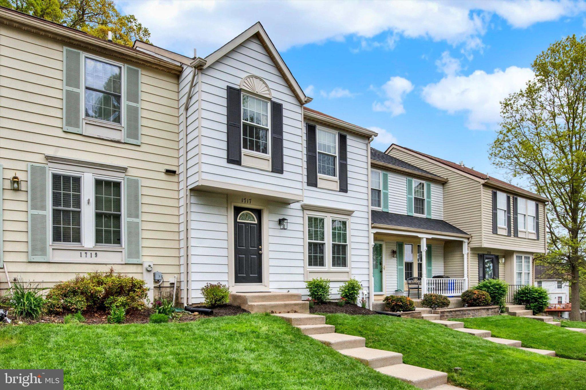 THOMAS RUN - Residential