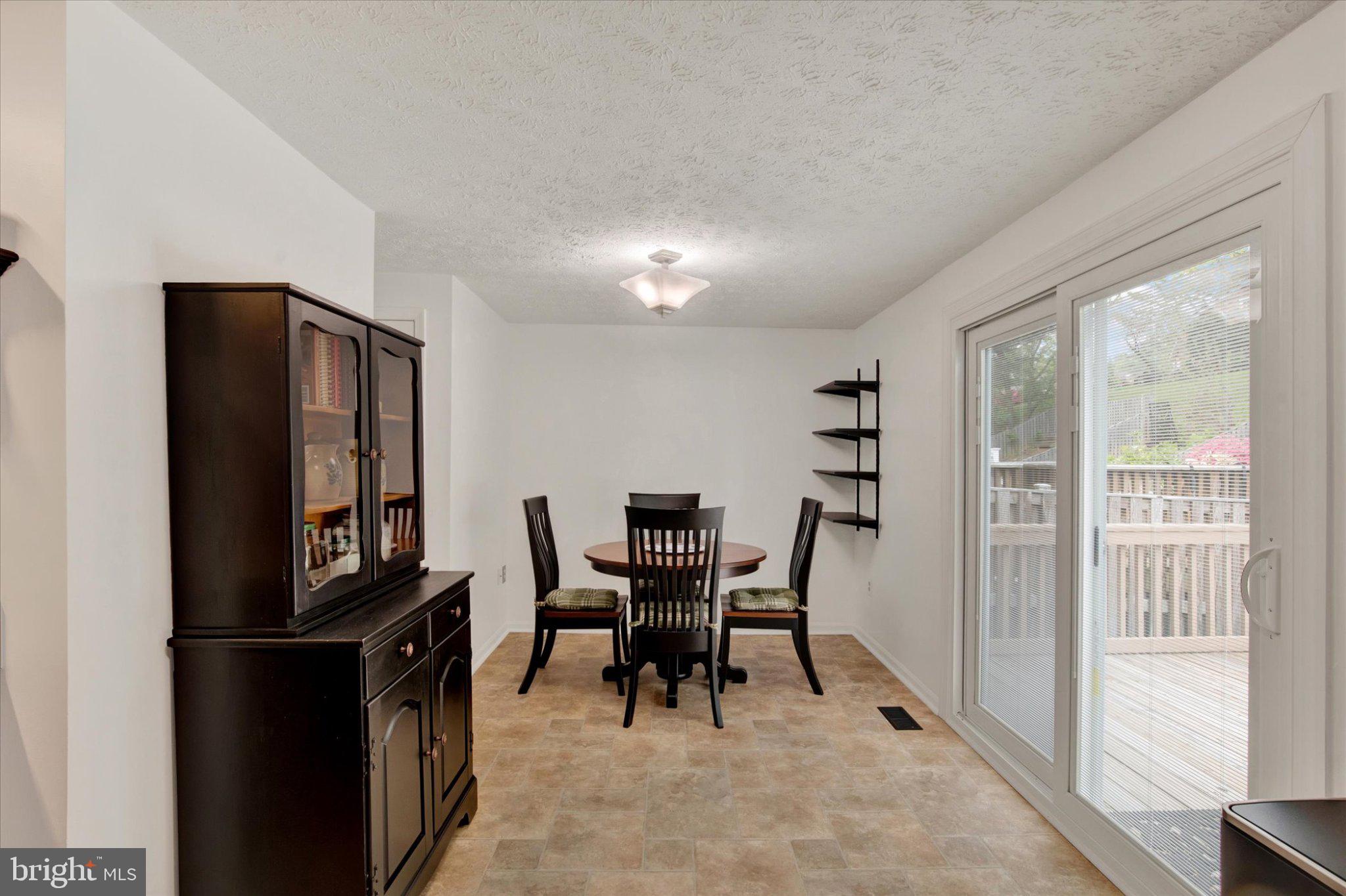 THOMAS RUN - Residential