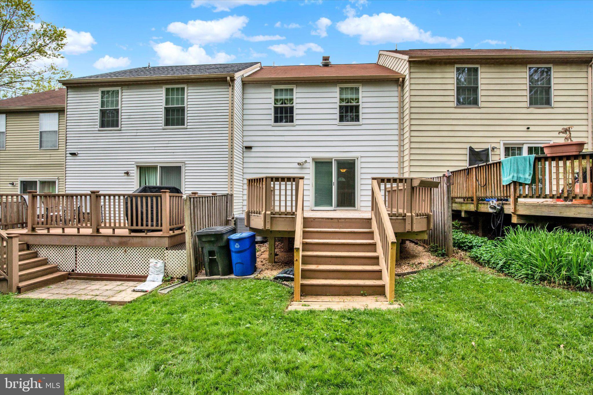 THOMAS RUN - Residential