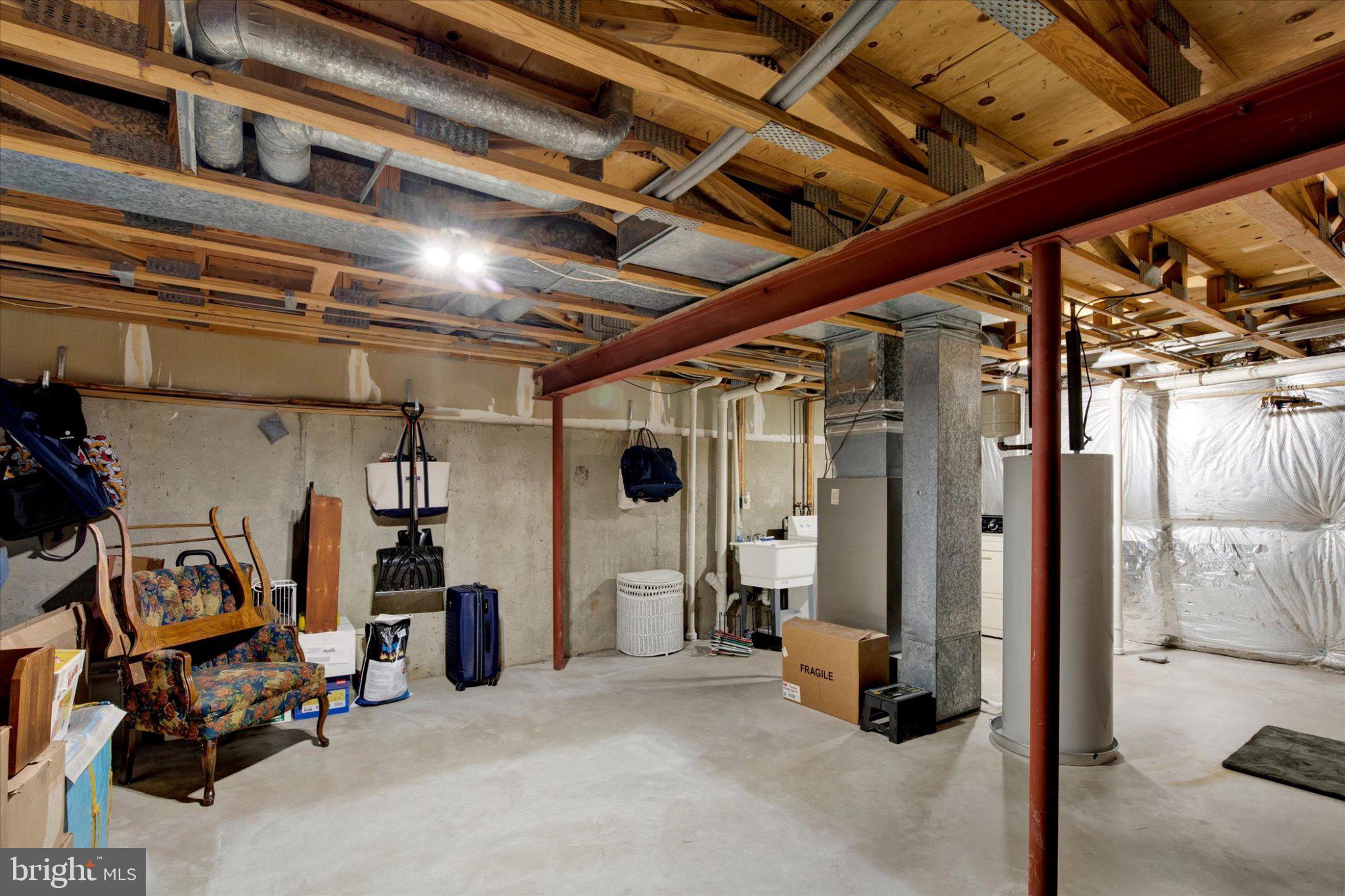 THOMAS RUN - Residential