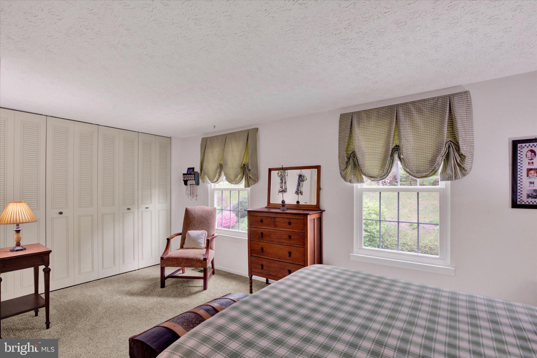 THOMAS RUN - Residential