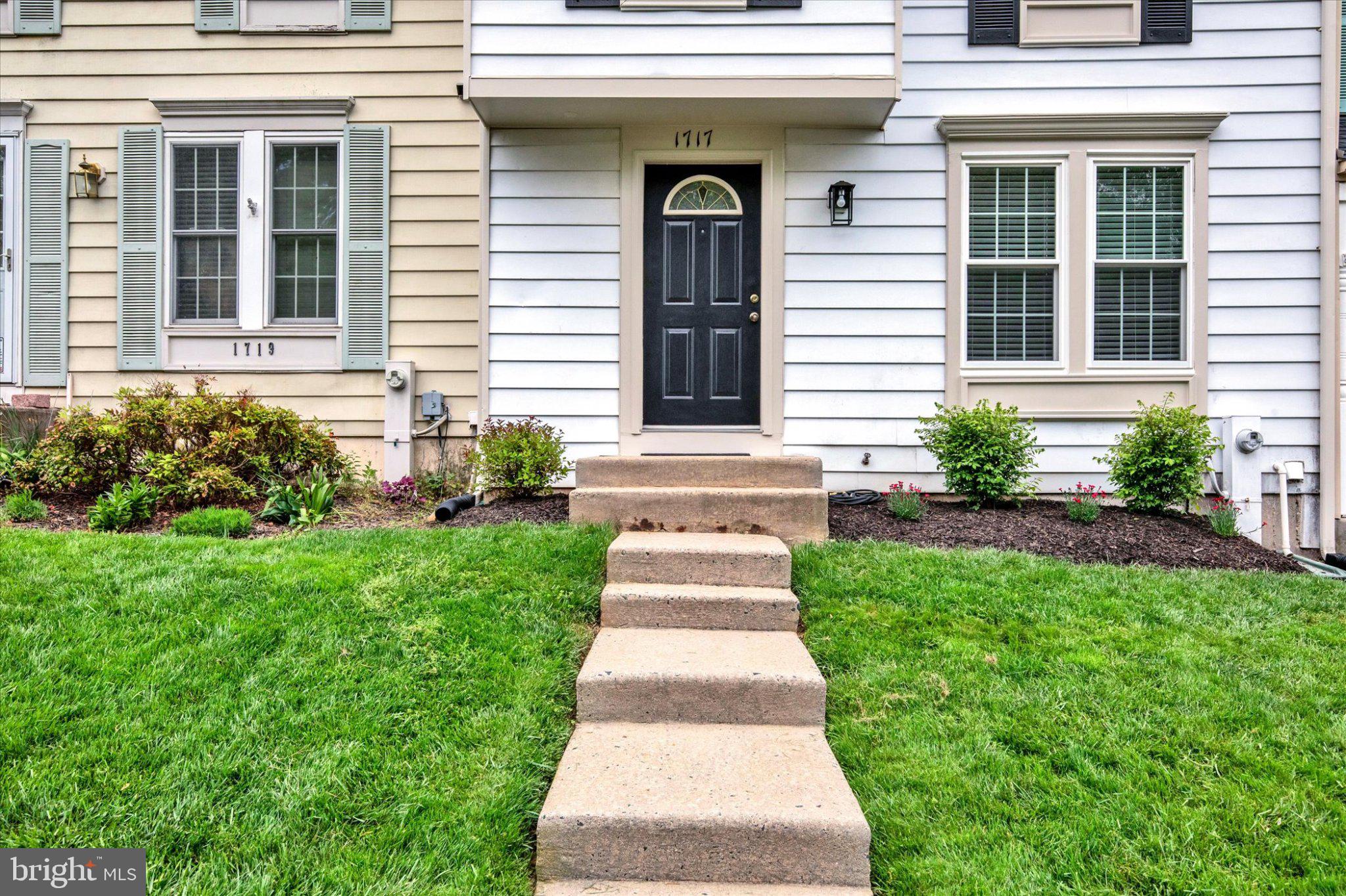 THOMAS RUN - Residential