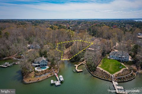 Vacant Land For Sale - TM27223C York Road<br/> Lancaster County, IRVINGTON, VA 22480