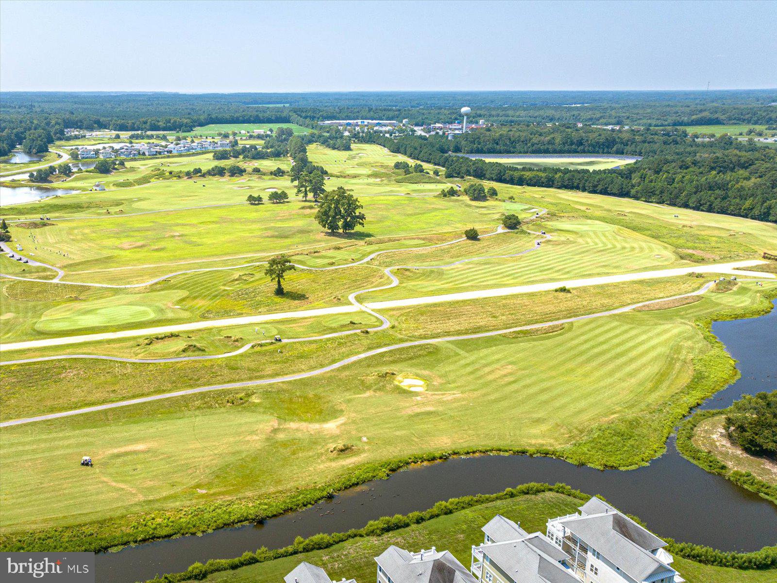 GLEN RIDDLE - Residential