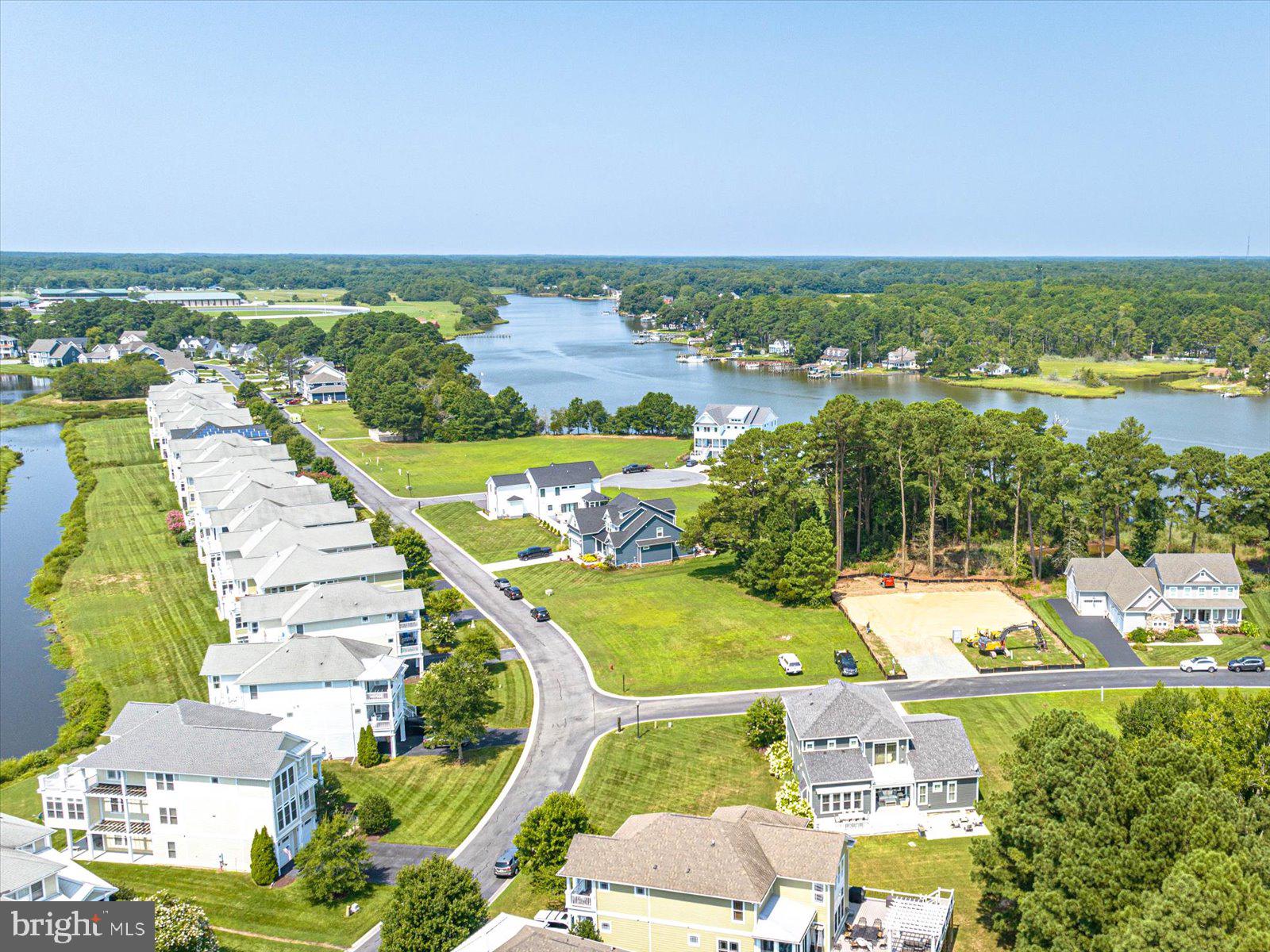 GLEN RIDDLE - Residential