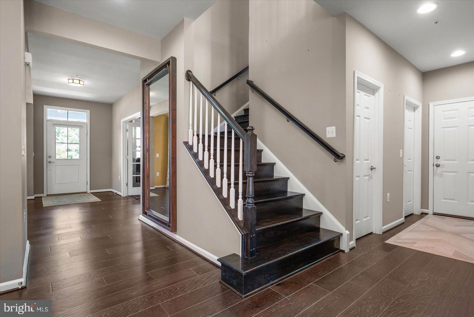 GLEN RIDDLE - Residential