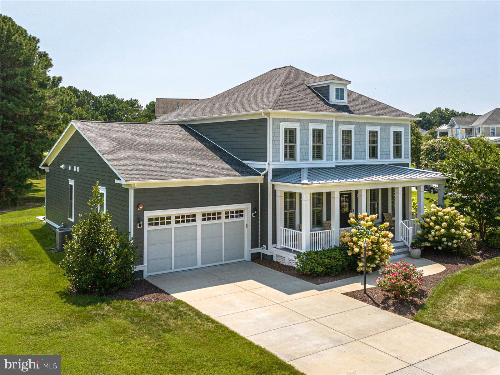 GLEN RIDDLE - Residential