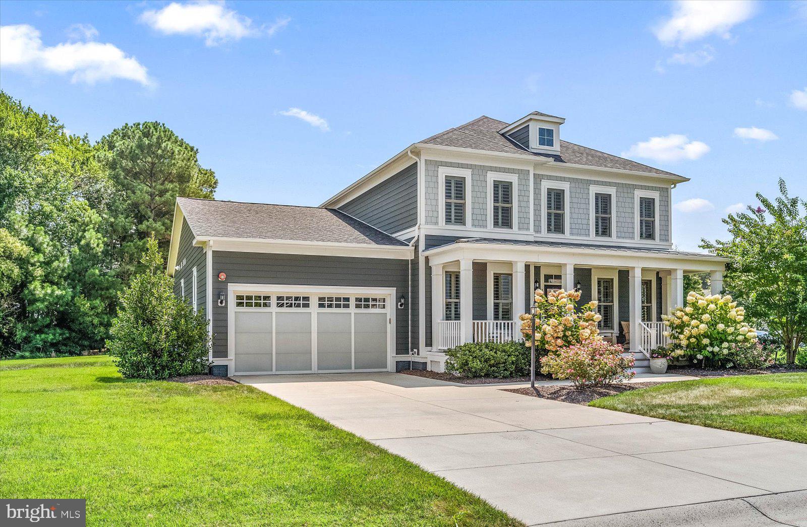 GLEN RIDDLE - Residential