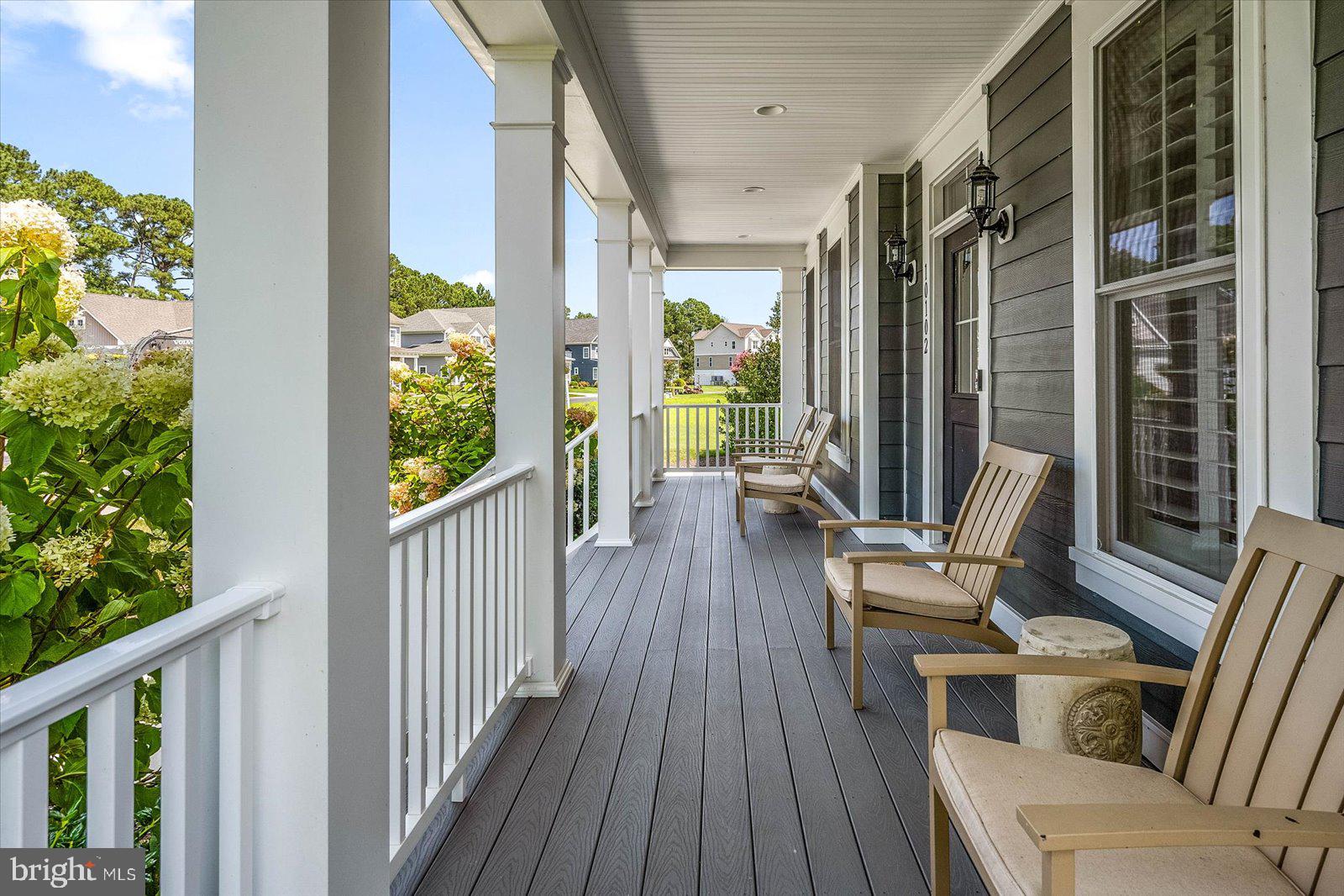 GLEN RIDDLE - Residential