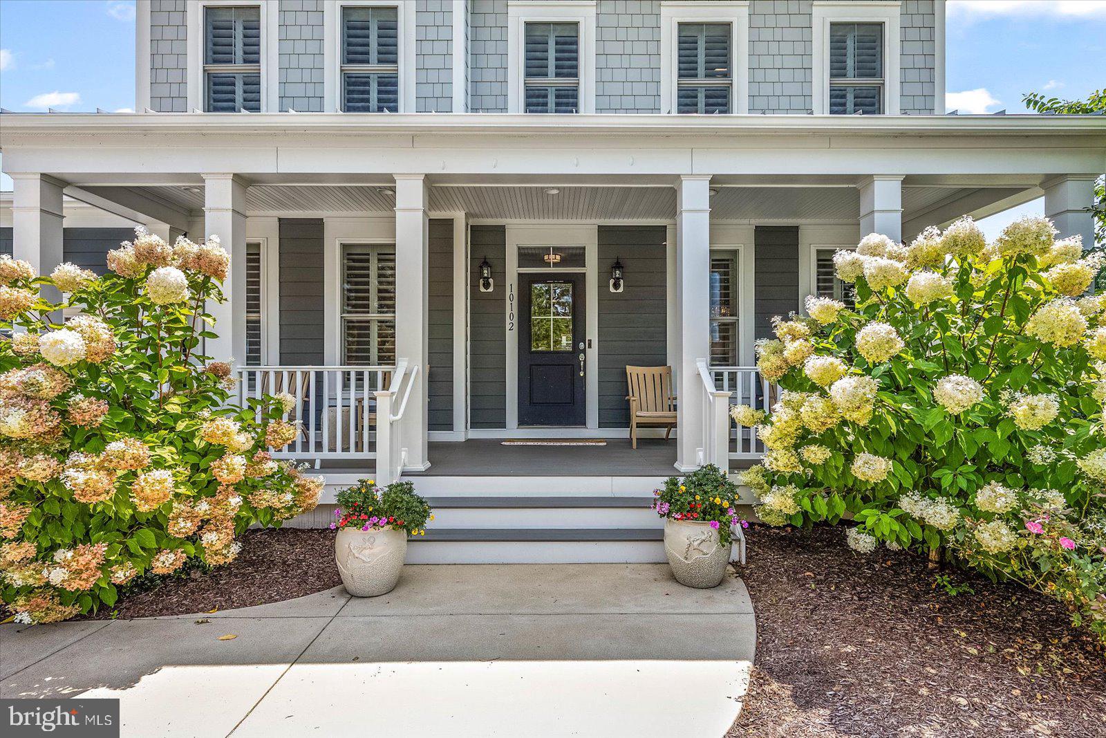 GLEN RIDDLE - Residential