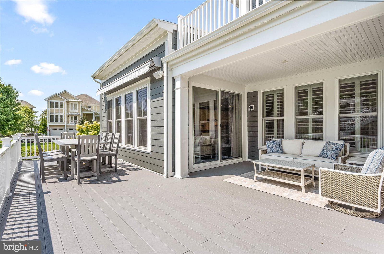 GLEN RIDDLE - Residential