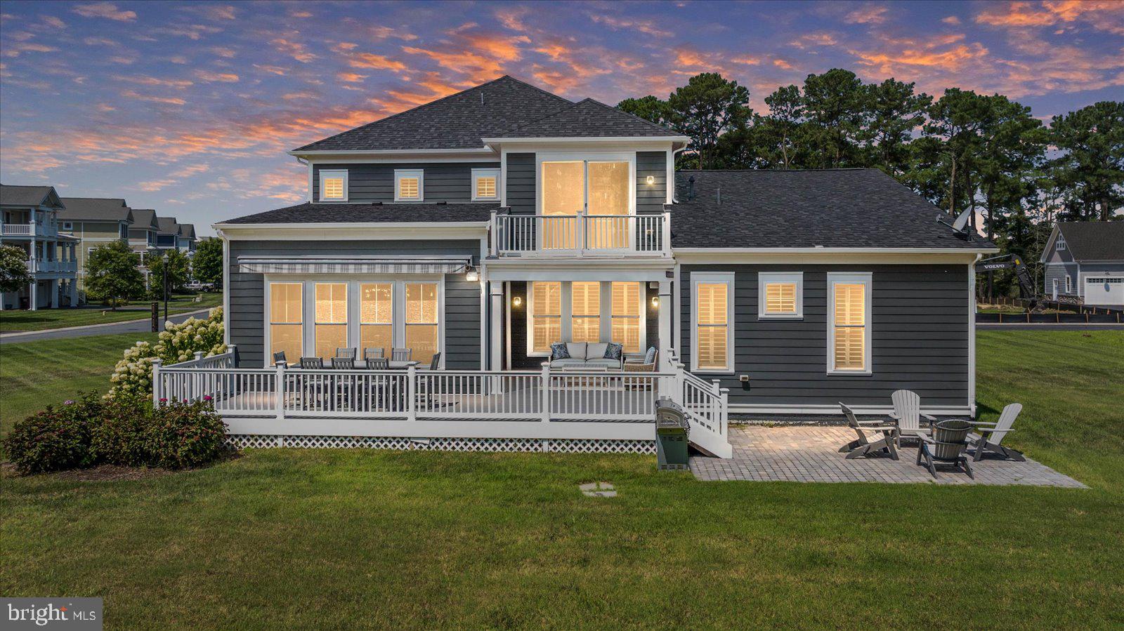 GLEN RIDDLE - Residential