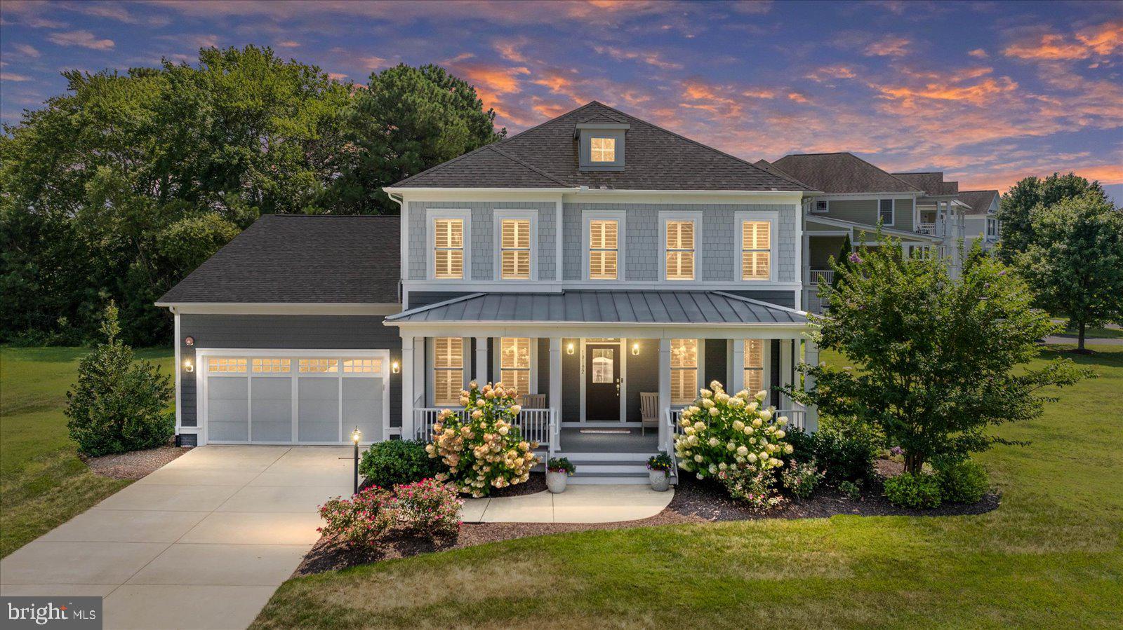 GLEN RIDDLE - Residential