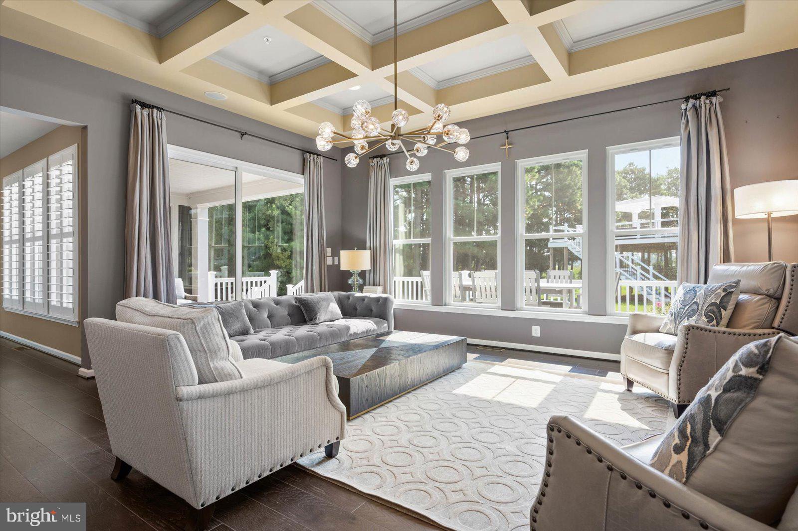 GLEN RIDDLE - Residential