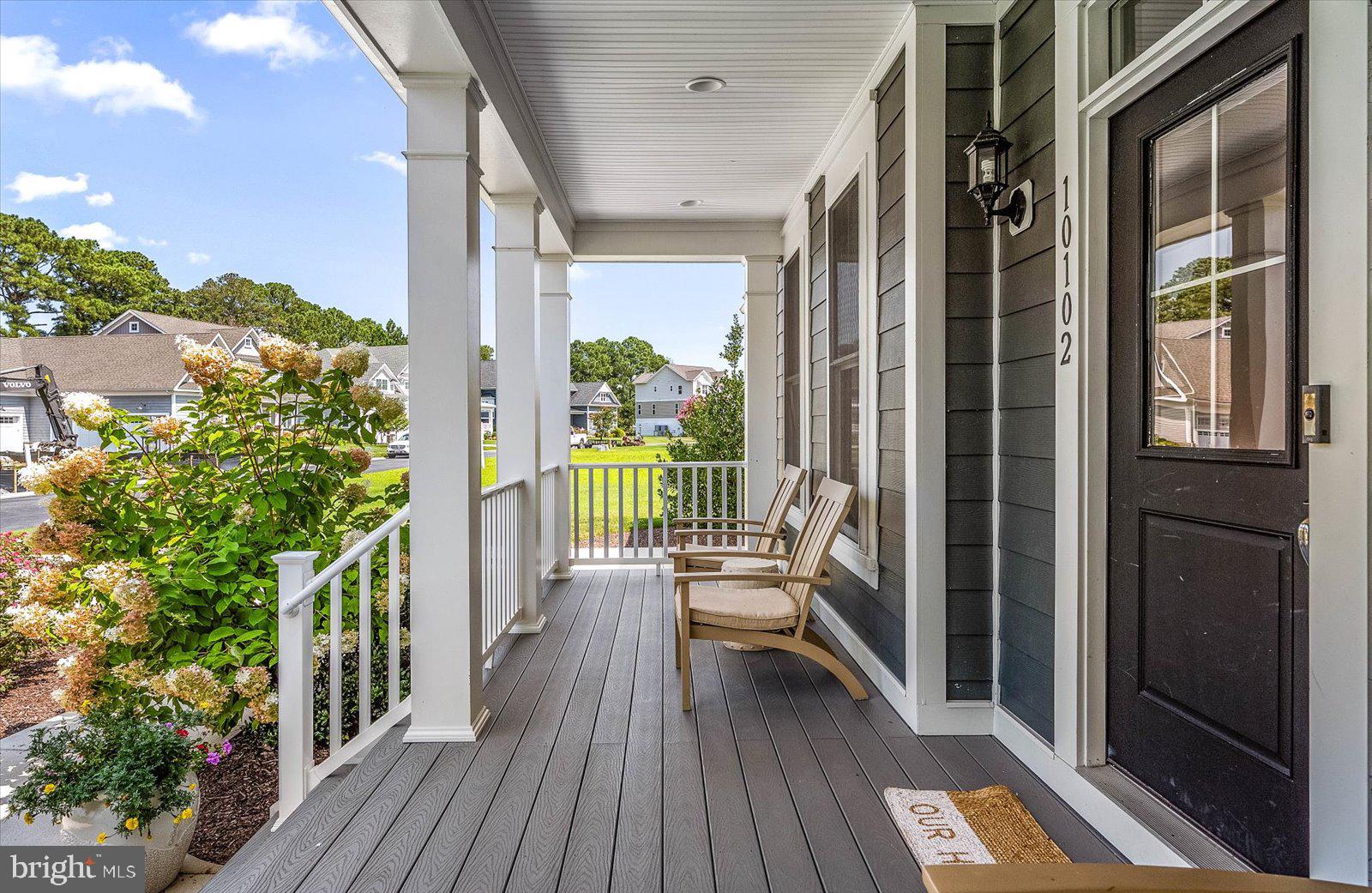 GLEN RIDDLE - Residential