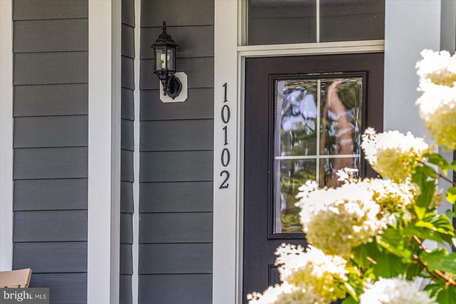 GLEN RIDDLE - Residential