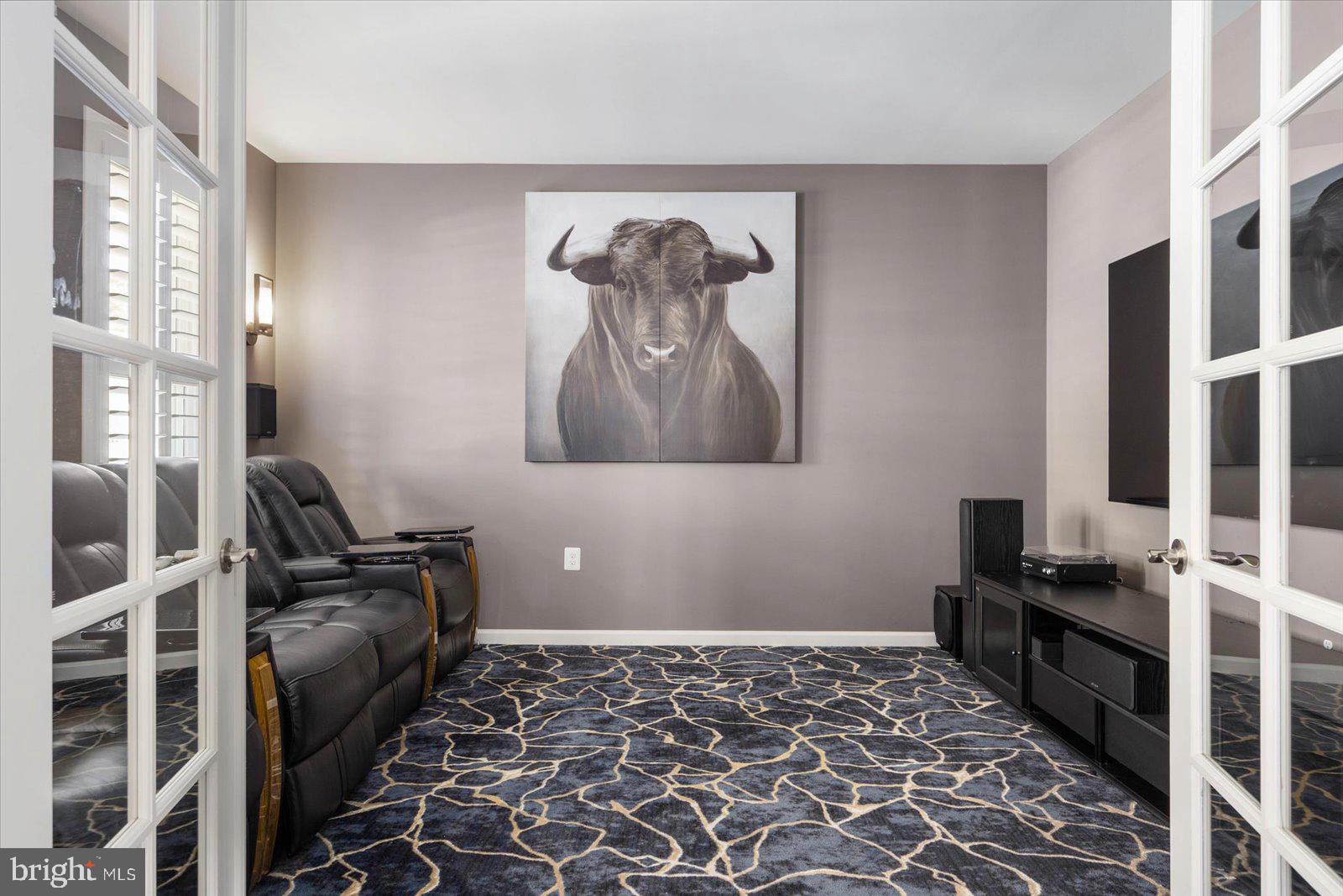 GLEN RIDDLE - Residential