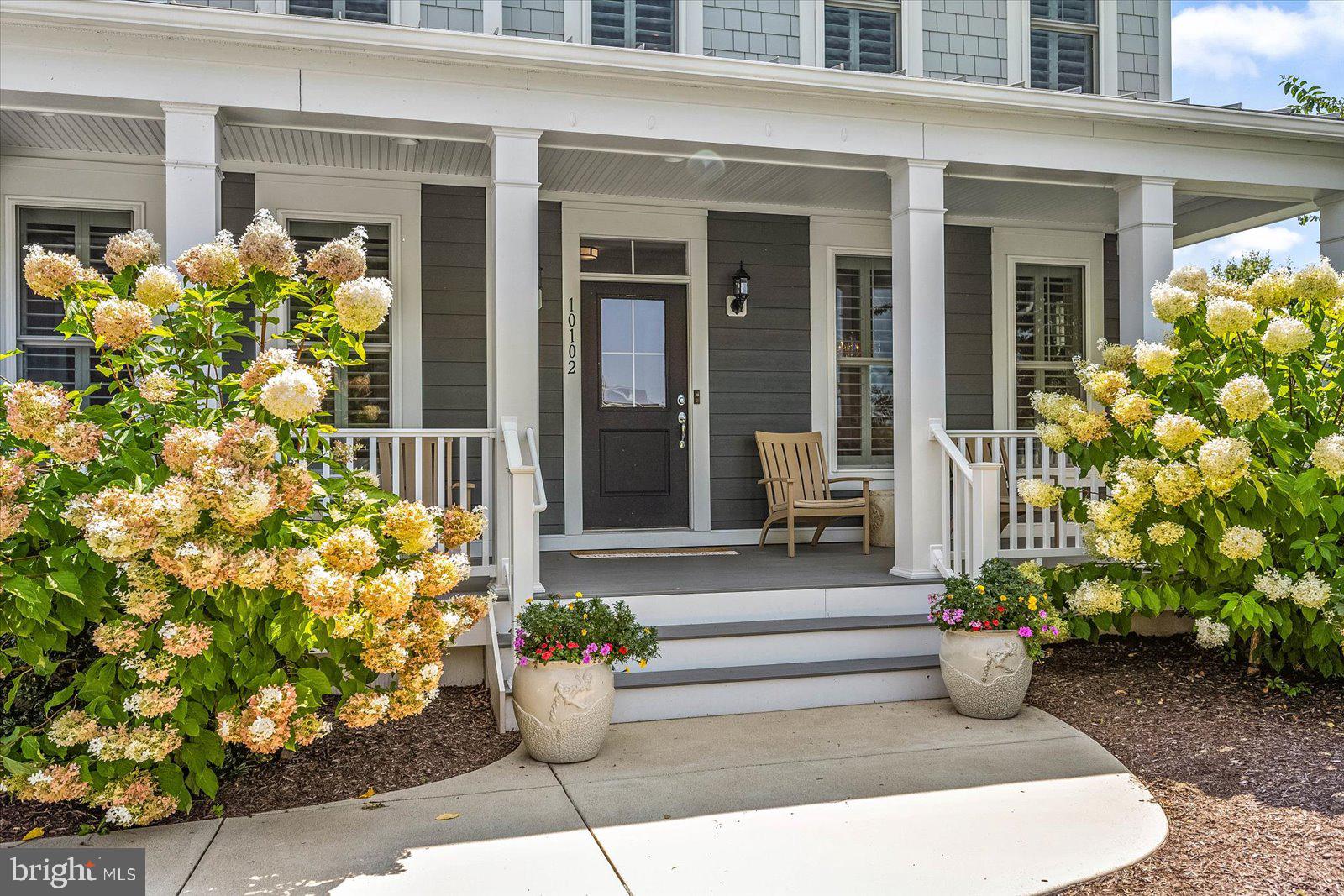 GLEN RIDDLE - Residential