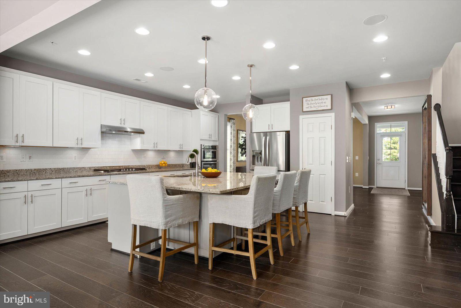 GLEN RIDDLE - Residential