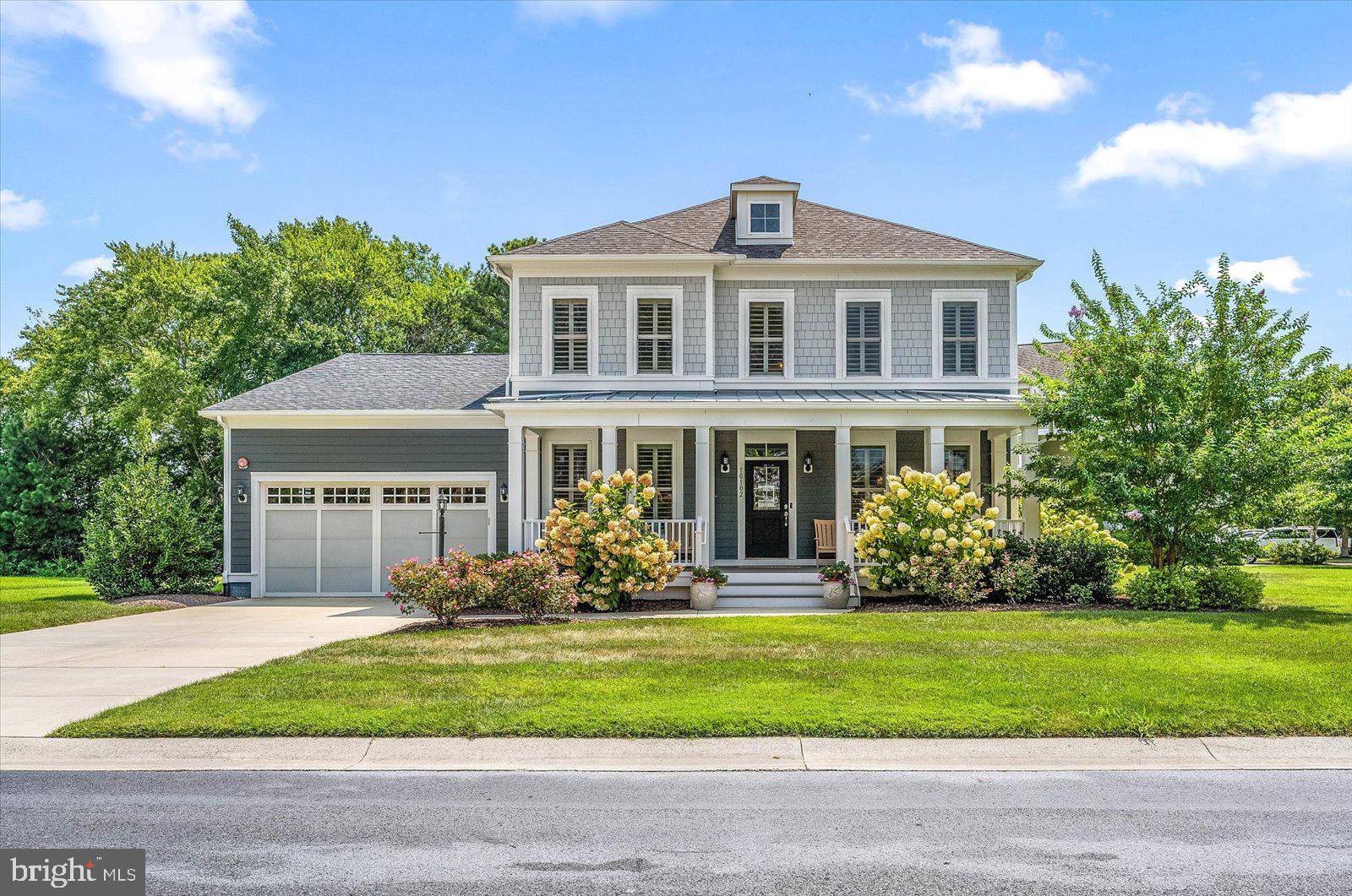 GLEN RIDDLE - Residential