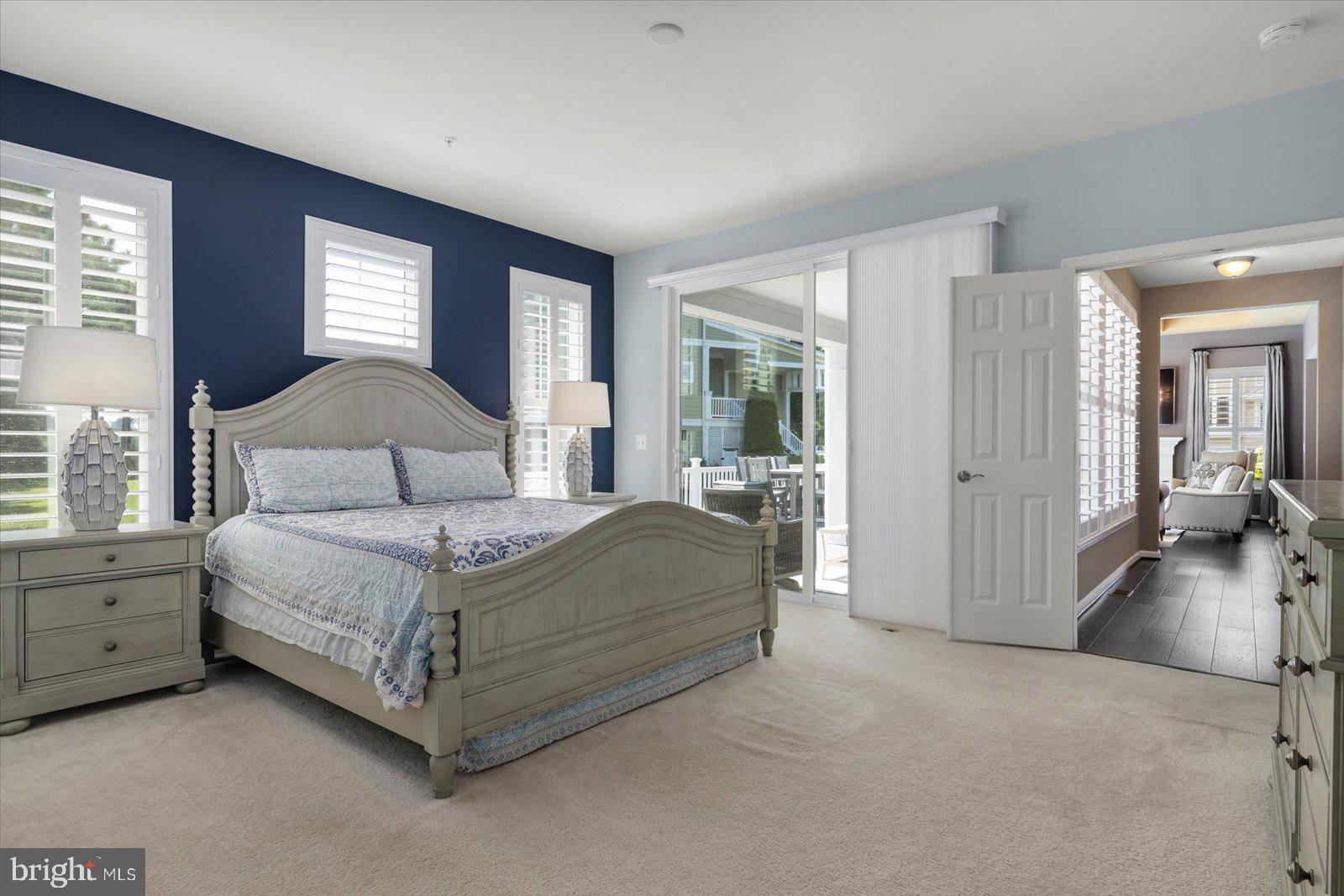 GLEN RIDDLE - Residential