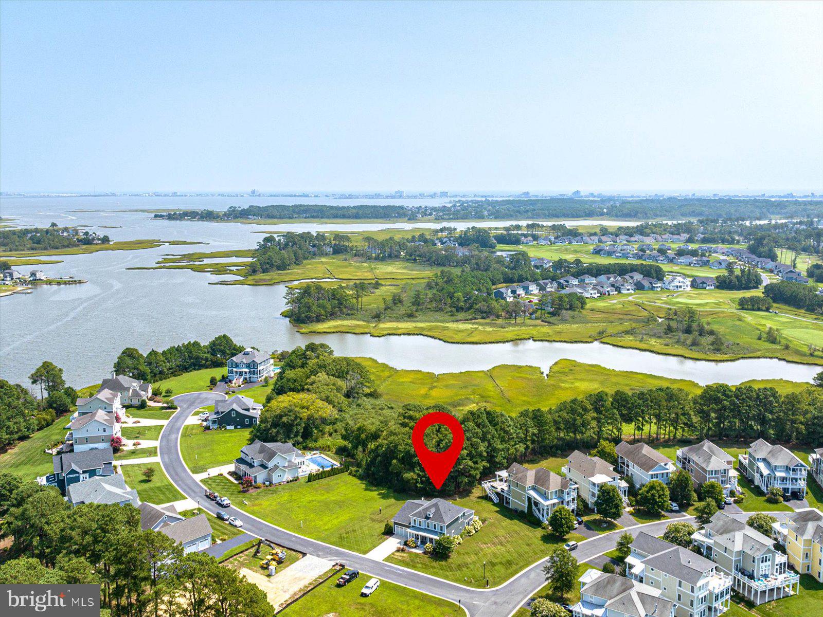 GLEN RIDDLE - Residential