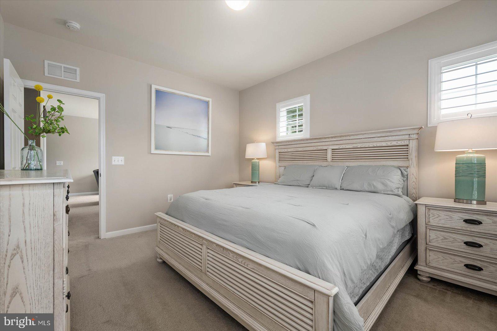 GLEN RIDDLE - Residential