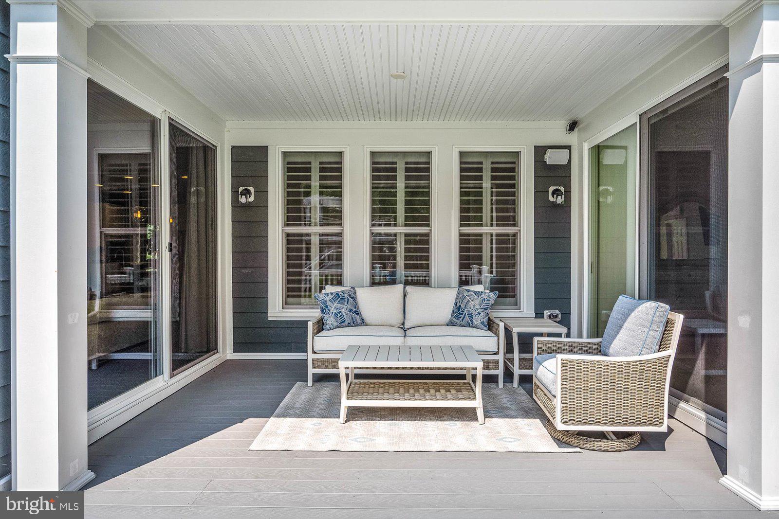 GLEN RIDDLE - Residential