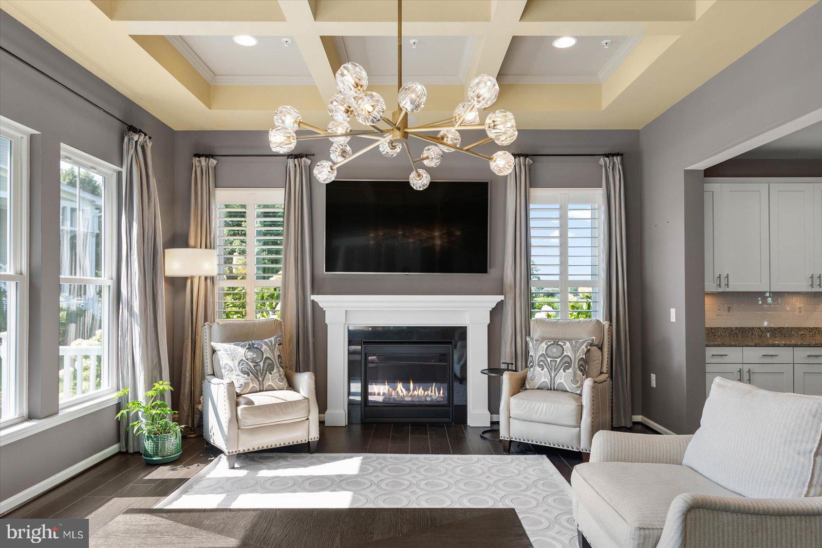 GLEN RIDDLE - Residential