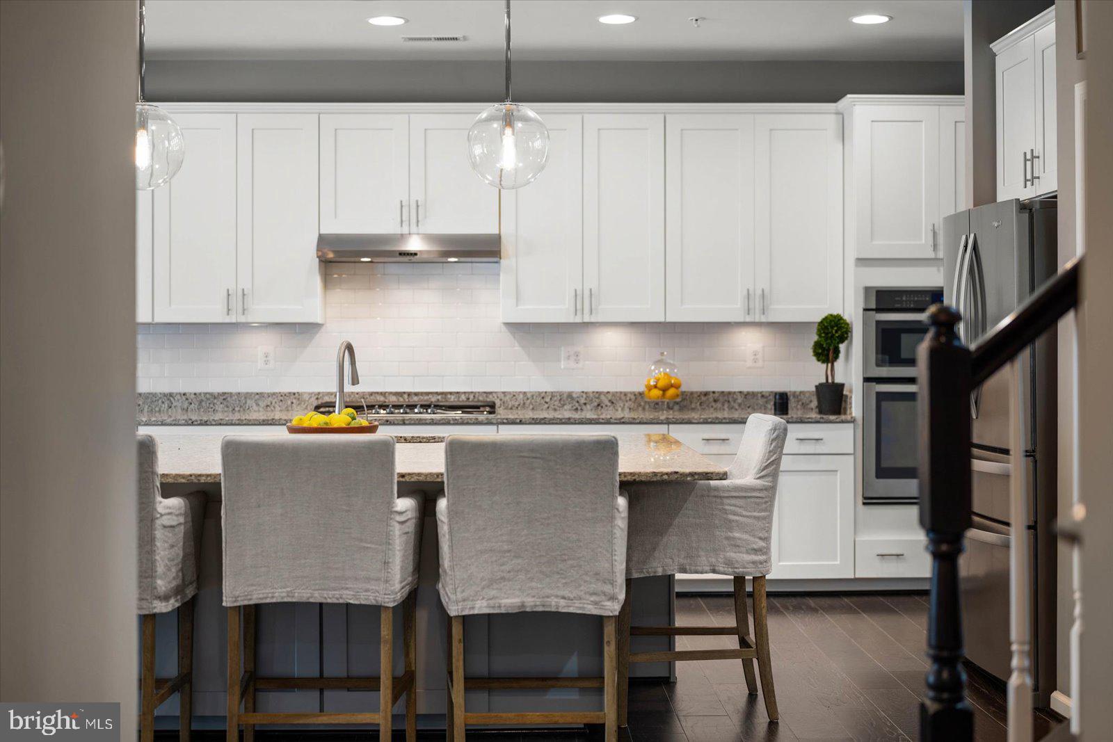 GLEN RIDDLE - Residential