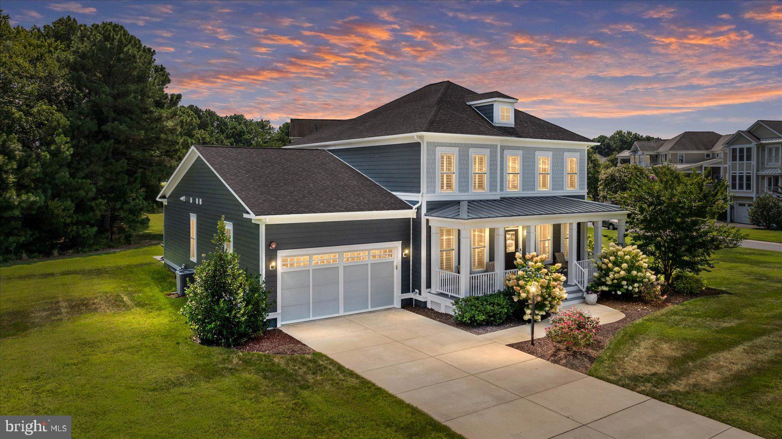 GLEN RIDDLE - Residential