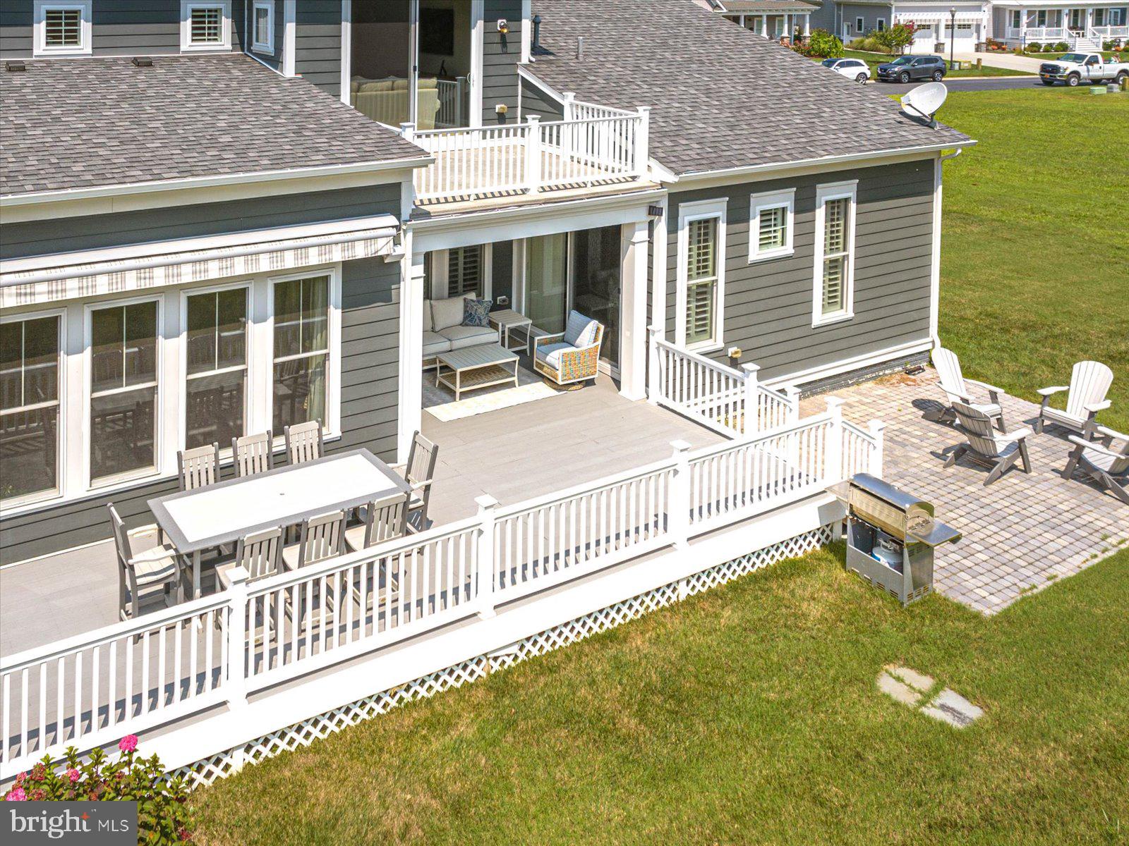 GLEN RIDDLE - Residential