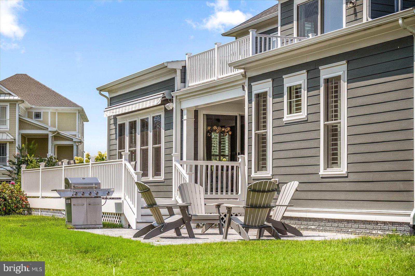 GLEN RIDDLE - Residential