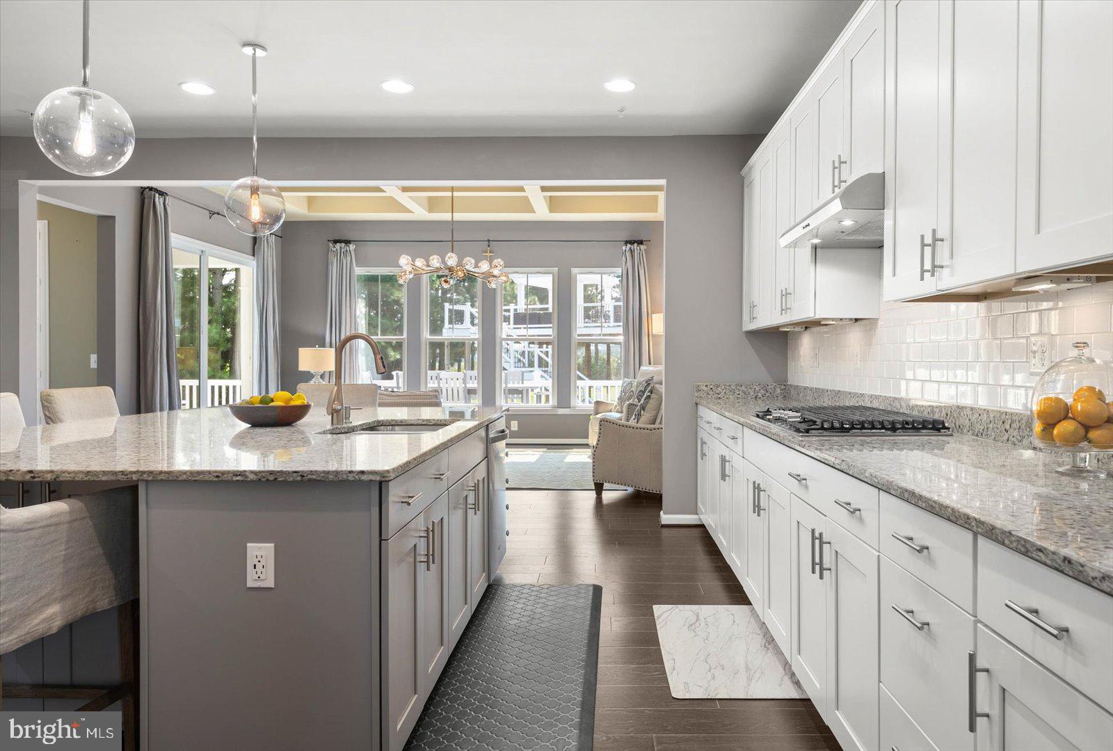 GLEN RIDDLE - Residential