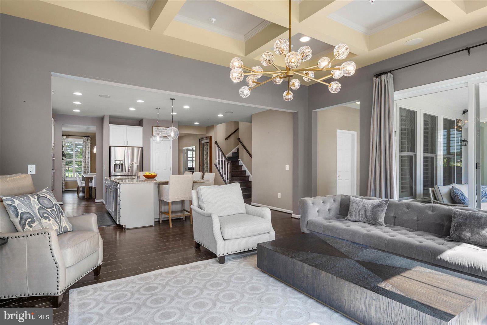 GLEN RIDDLE - Residential