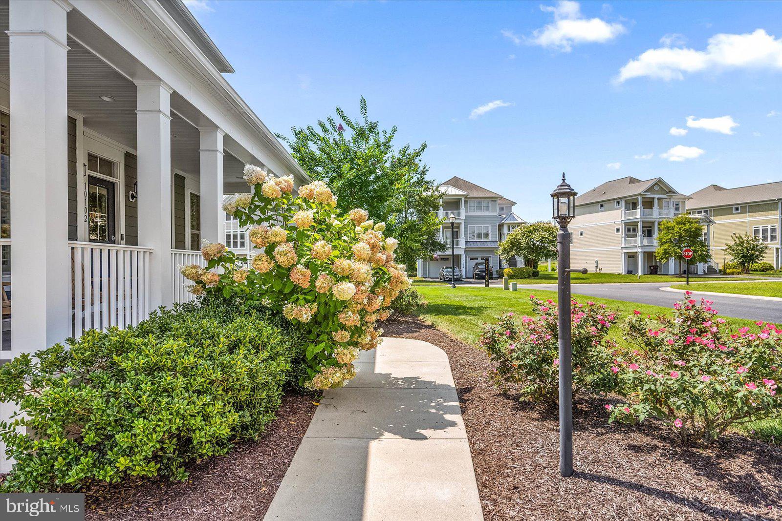 GLEN RIDDLE - Residential