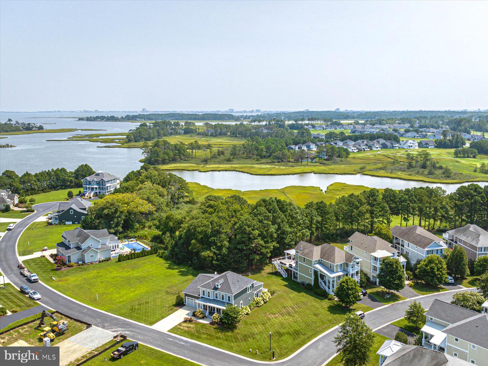 GLEN RIDDLE - Residential