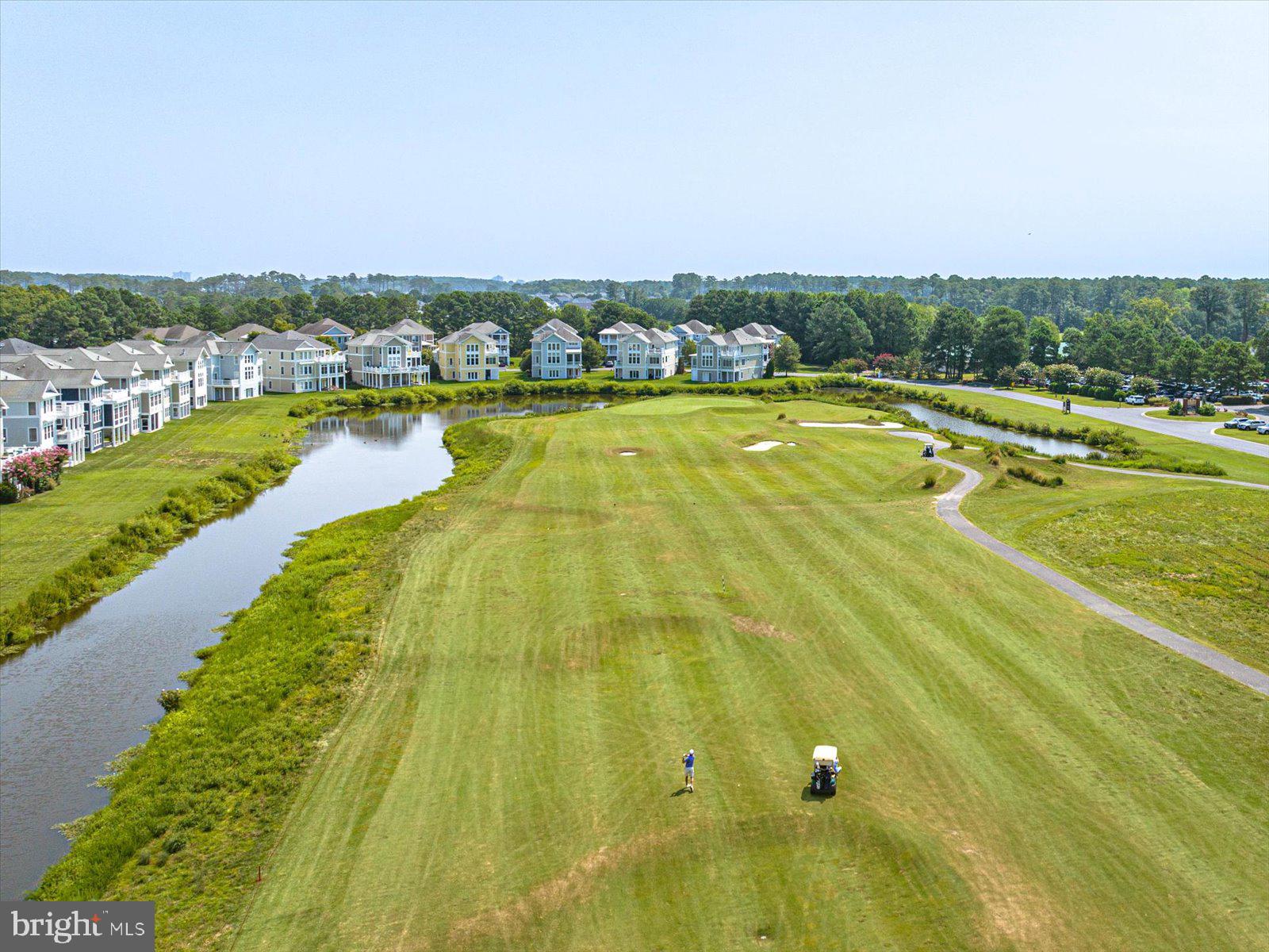 GLEN RIDDLE - Residential