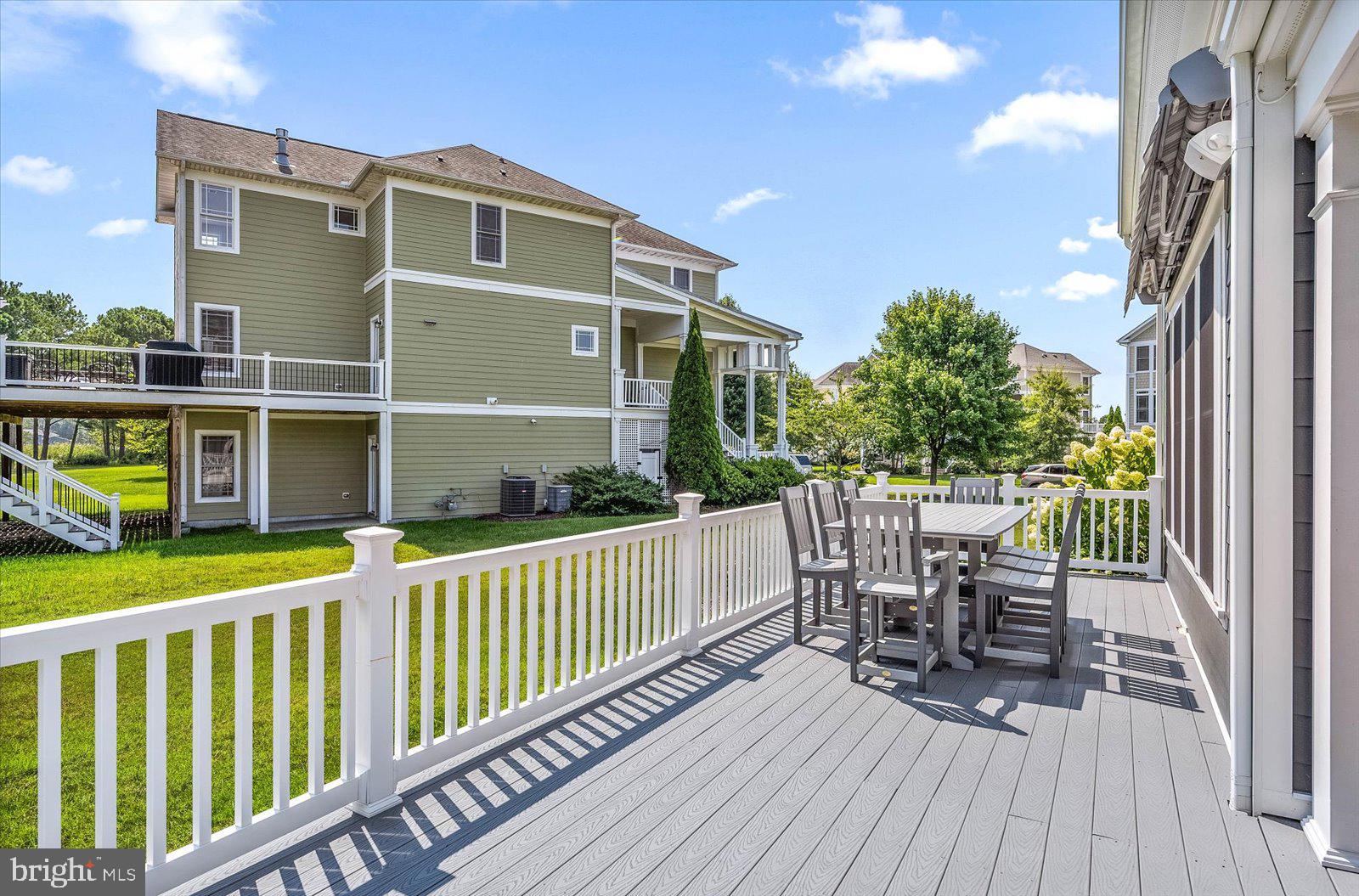 GLEN RIDDLE - Residential