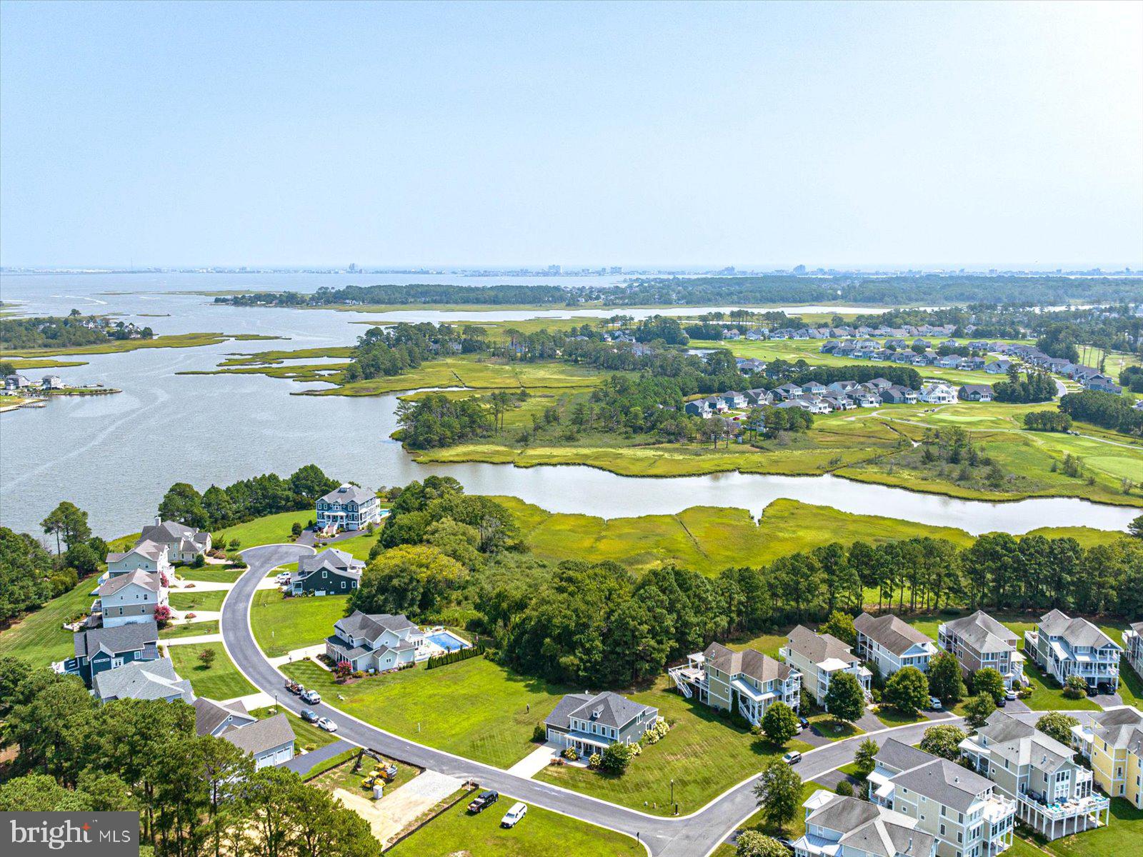 GLEN RIDDLE - Residential