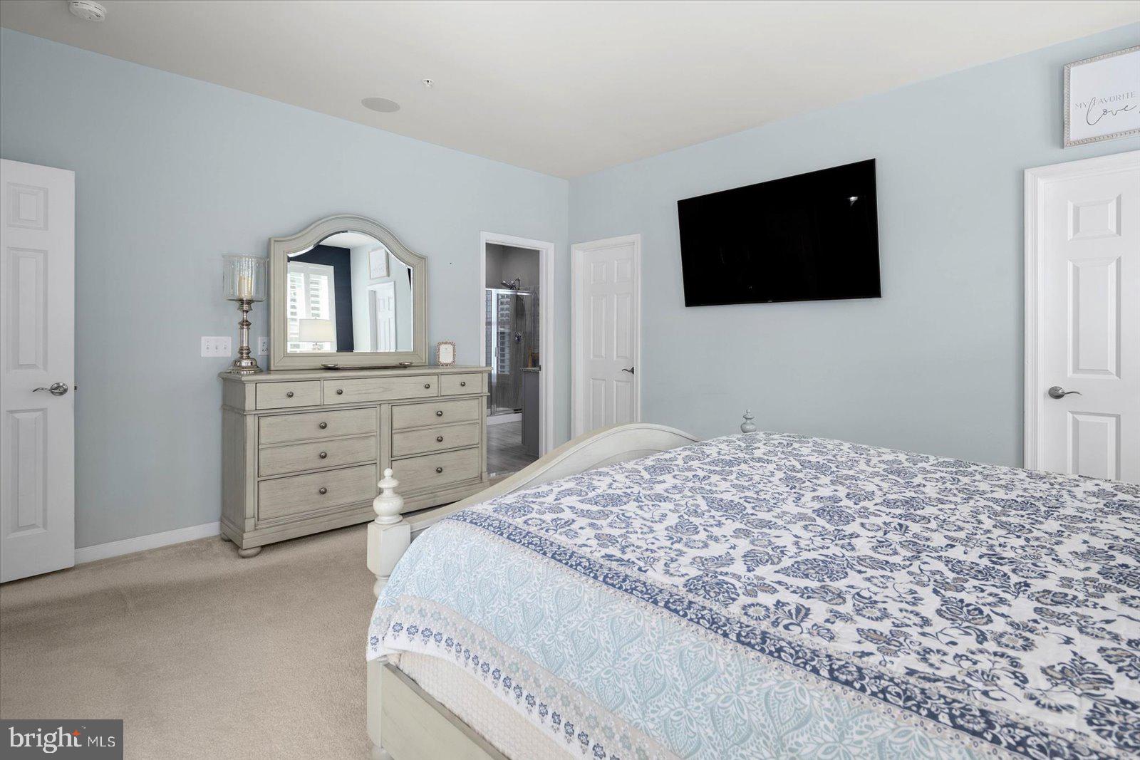 GLEN RIDDLE - Residential