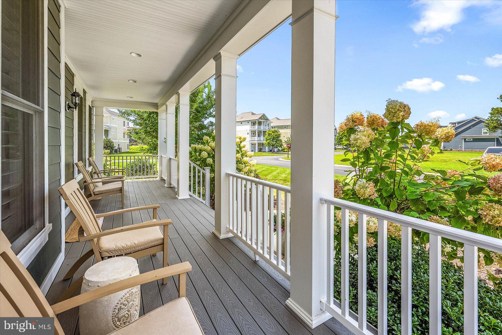 GLEN RIDDLE - Residential